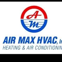 Slide of AirMax Heating and Air Contioning