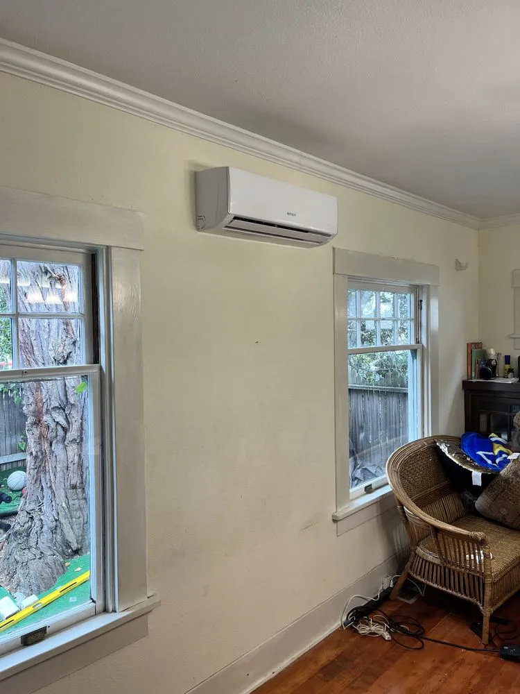 Slide of Airmax Home Solutions