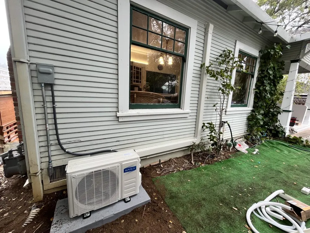 Slide of Airmax Home Solutions