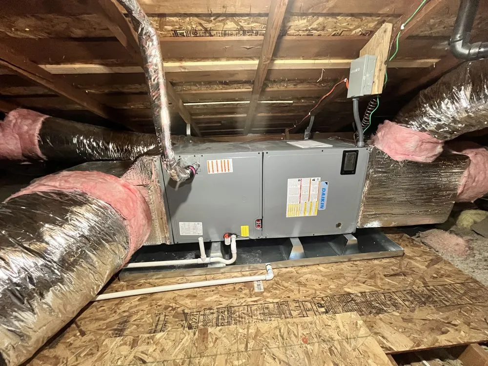 Slide of Airmax Home Solutions