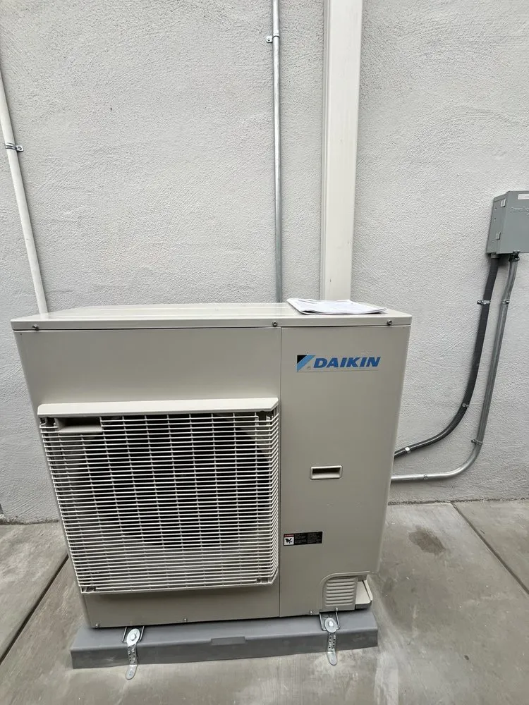 Slide of Airmax Home Solutions