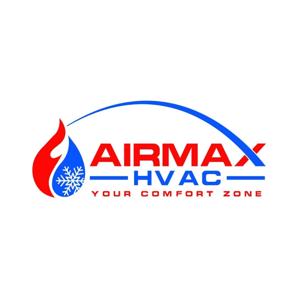 Slide of AirMax Hvac