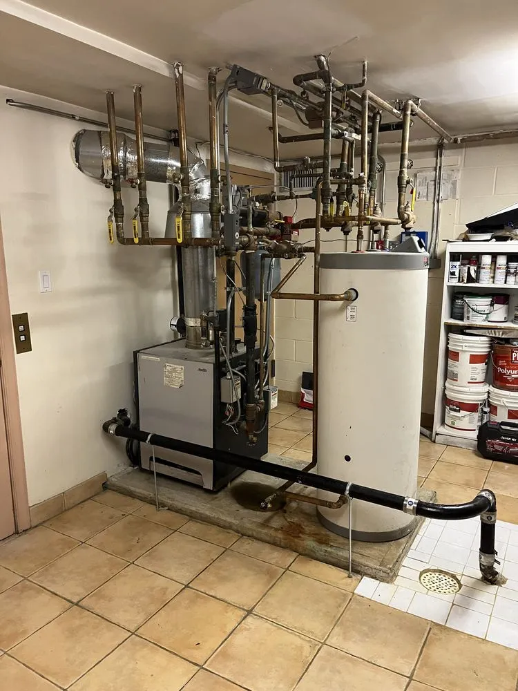 Slide of Airmax Inc.