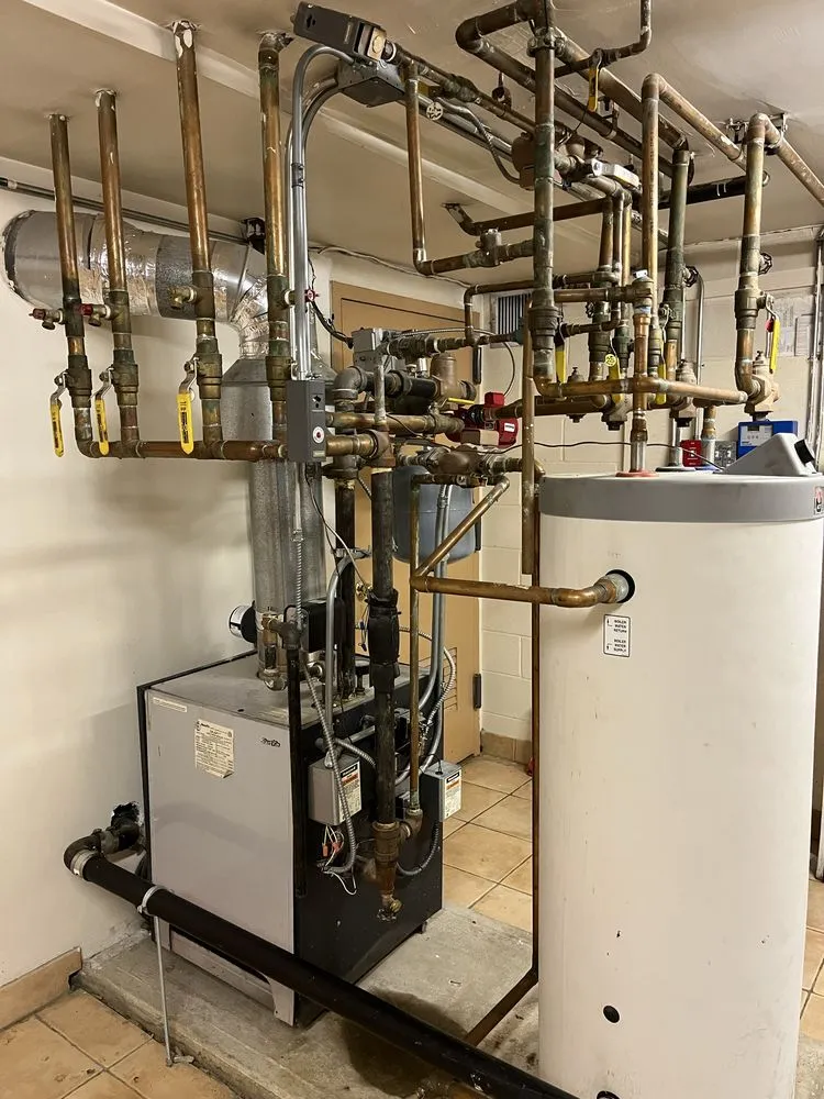 Slide of Airmax Inc.