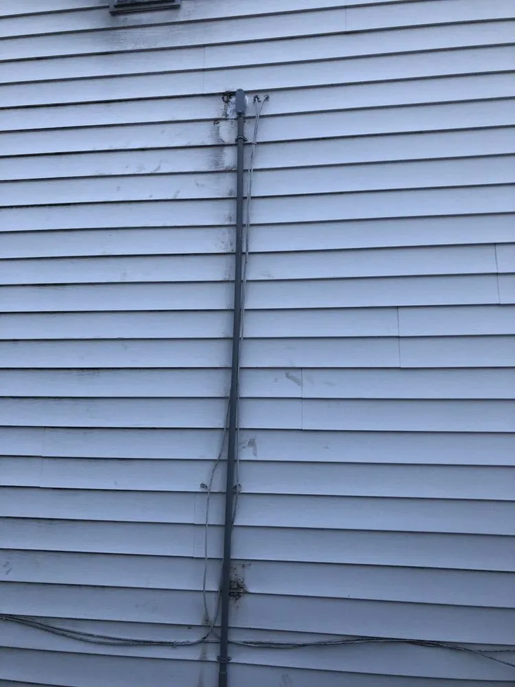 Slide of Airmax Long Island Inc