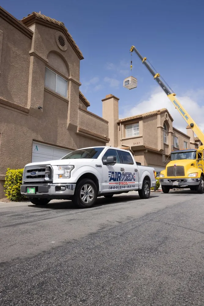 Slide of Airmax Pros