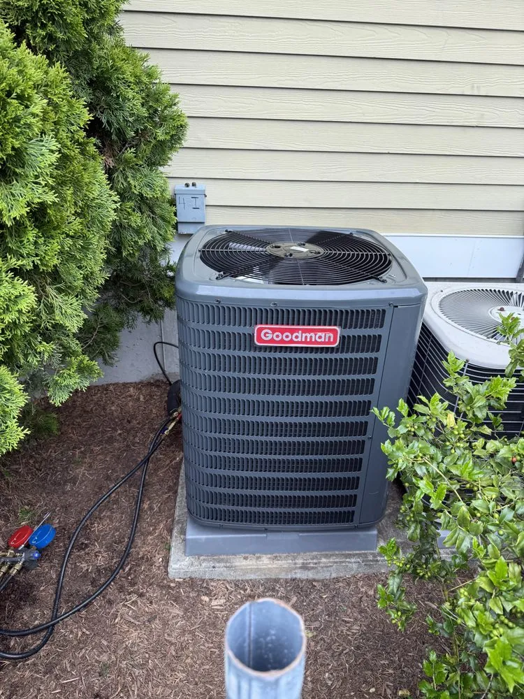 Slide of Airmax Solutions