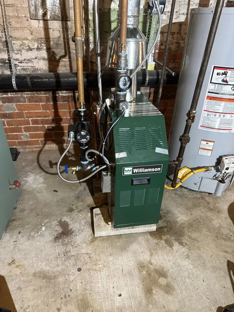 Slide of Airmax Solutions