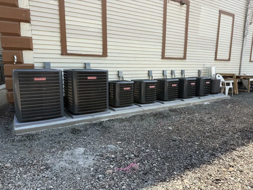 Slide of Airmax Solutions