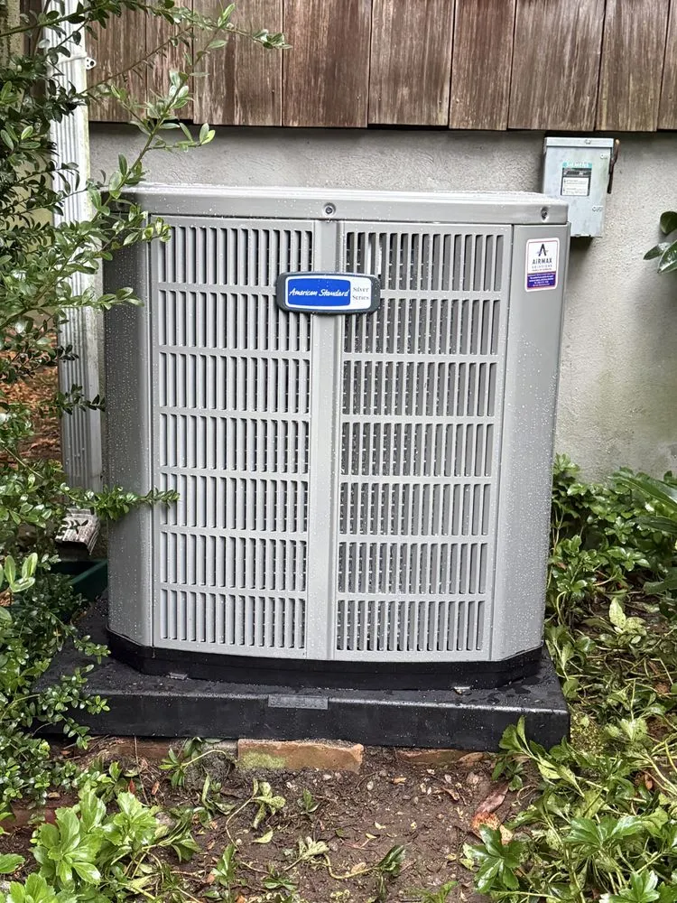 Slide of Airmax Solutions