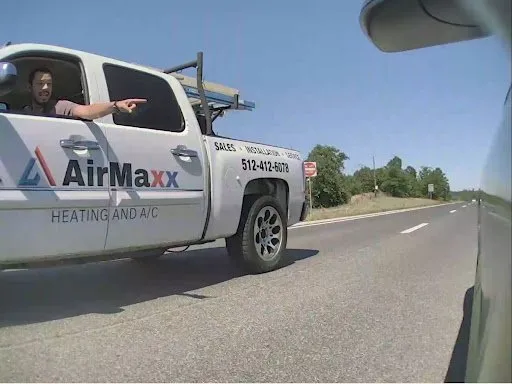 Slide of AirMaxx Heating and AC