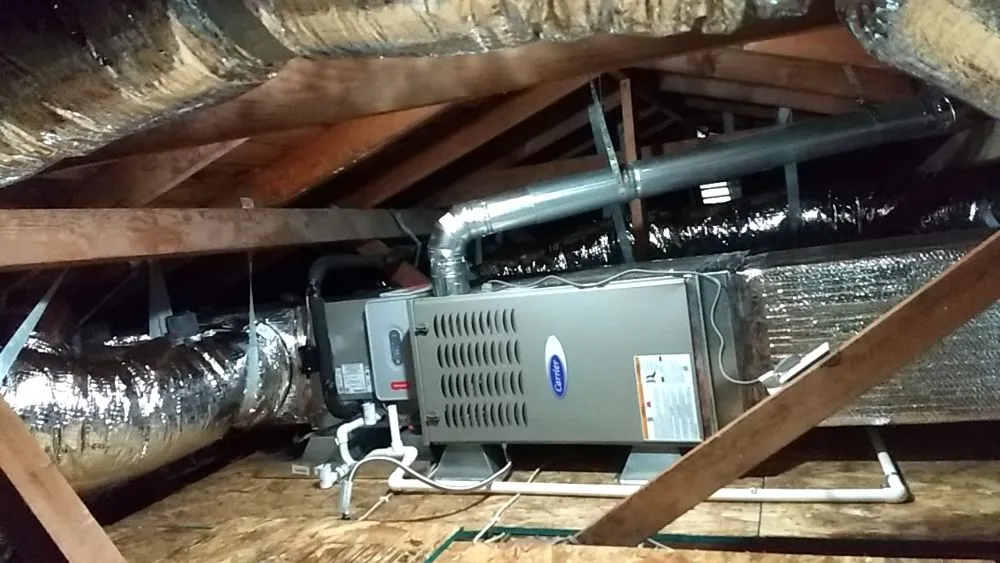 Slide of Airmaxx Heating and Air Conditioning