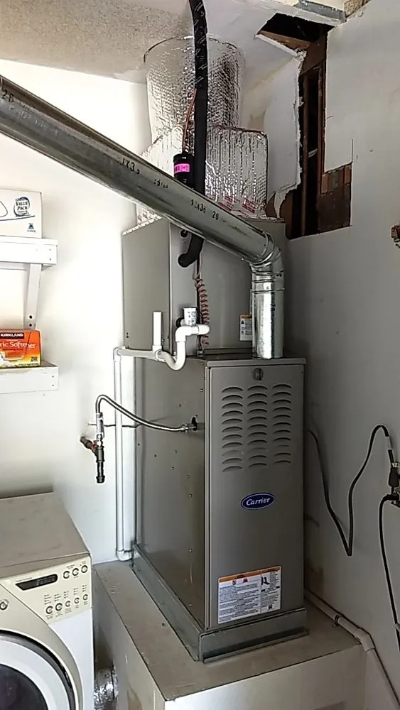 Slide of Airmaxx Heating and Air Conditioning