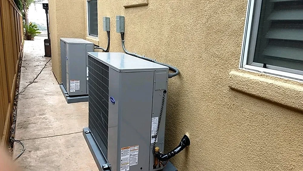 Slide of Airmaxx Heating and Air Conditioning