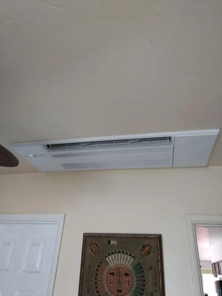 Slide of Airmaxx Heating and Air Conditioning