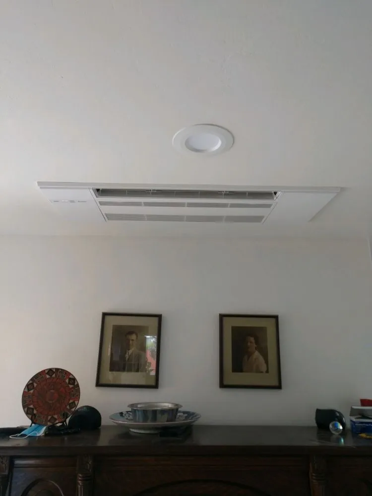 Slide of Airmaxx Heating and Air Conditioning