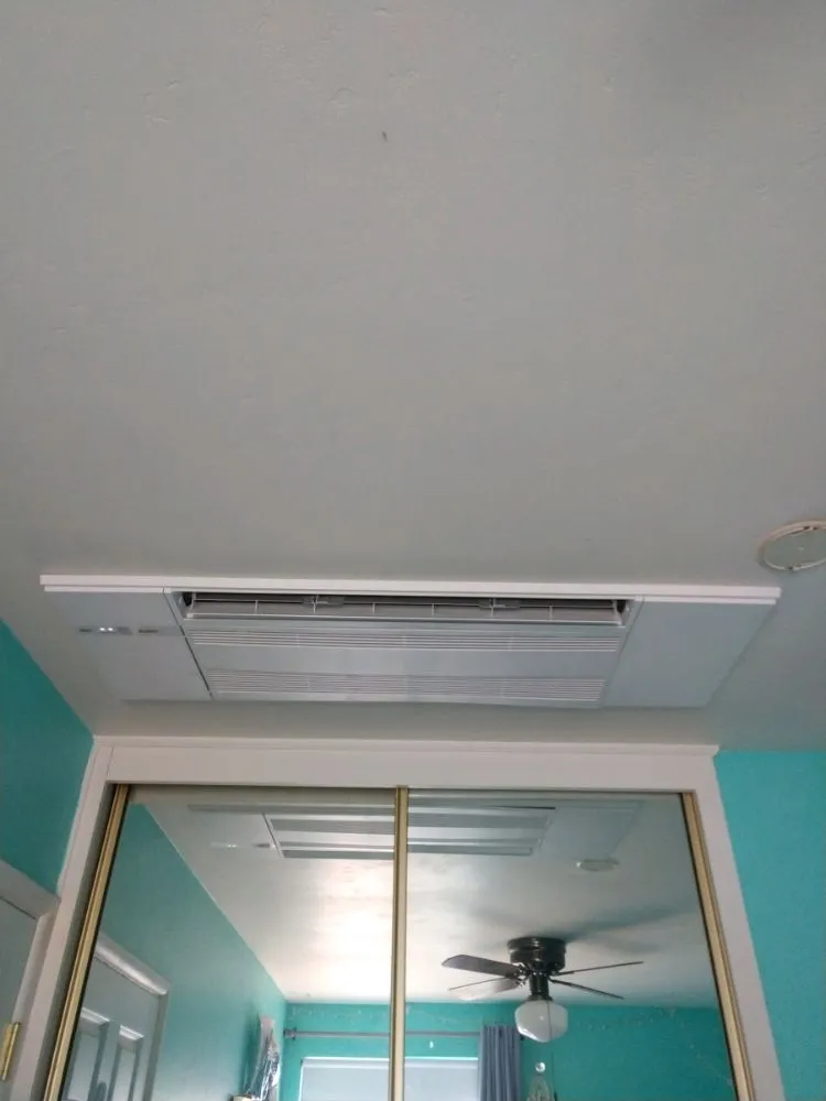 Slide of Airmaxx Heating and Air Conditioning