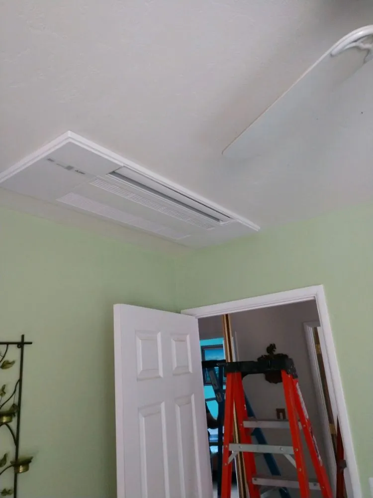 Slide of Airmaxx Heating and Air Conditioning