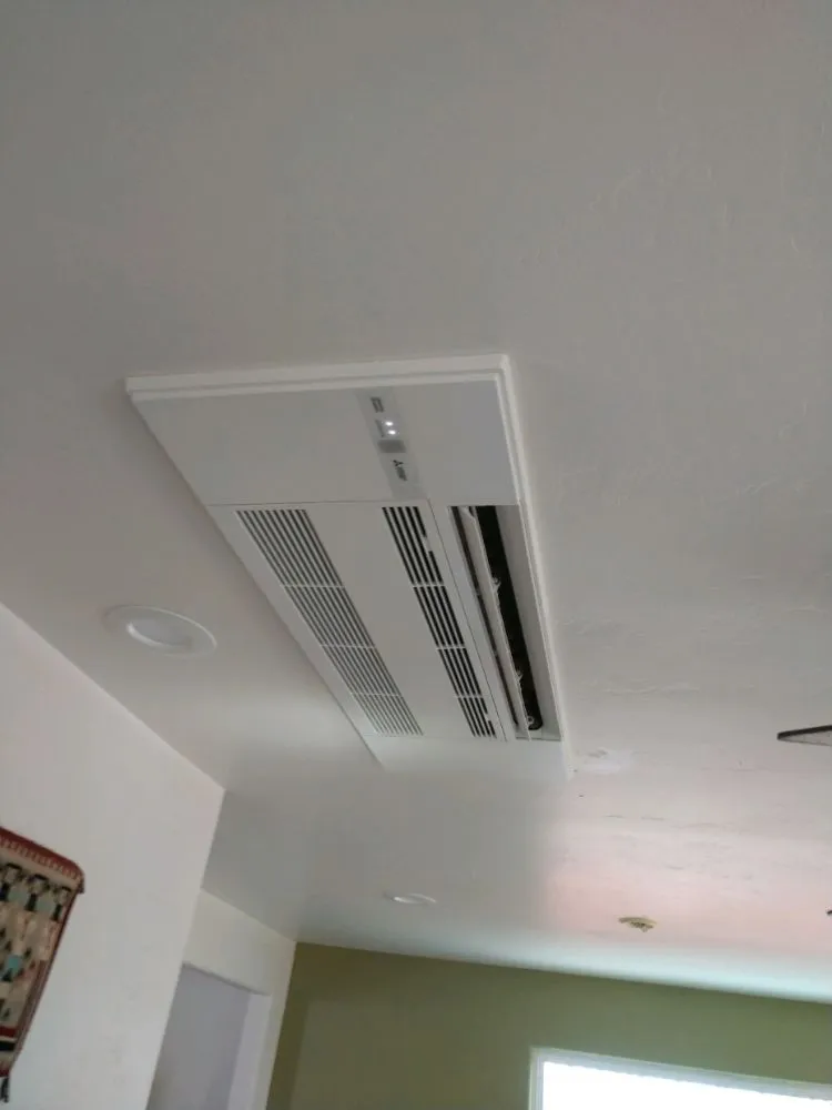 Slide of Airmaxx Heating and Air Conditioning
