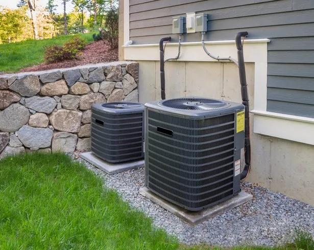 Slide of Airmaxx Heating and Air Conditioning