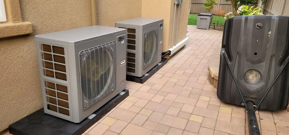 Slide of Airmaxx Heating and Air Conditioning