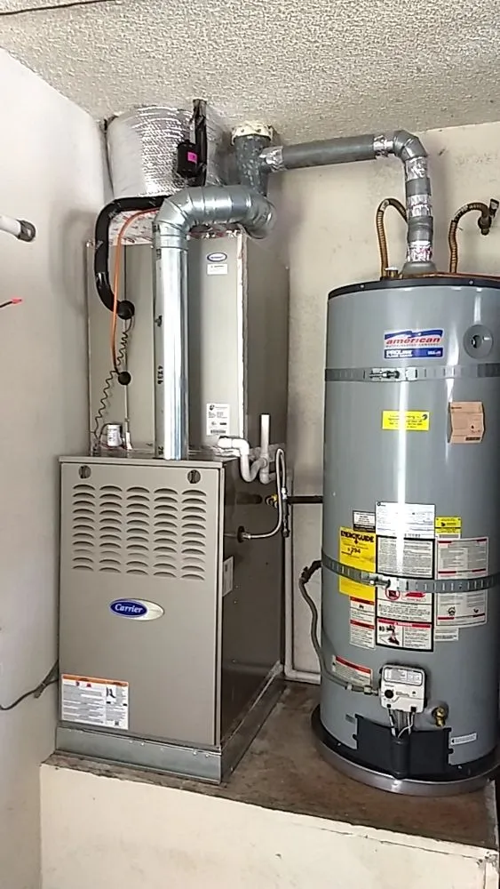 Slide of Airmaxx Heating and Air Conditioning