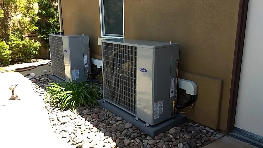 Slide of Airmaxx Heating and Air Conditioning