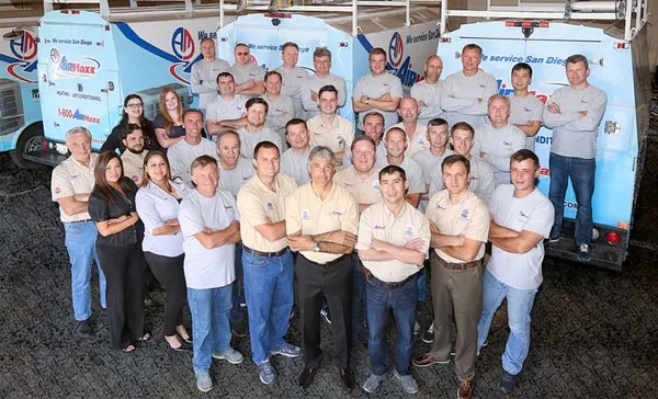 Airmaxx Heating and Air Conditioning