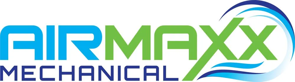 Slide of Airmaxx Mechanical