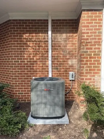 Slide of Airmaxx Mechanical