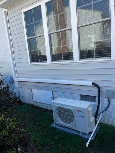 Slide of Airmaxx Mechanical