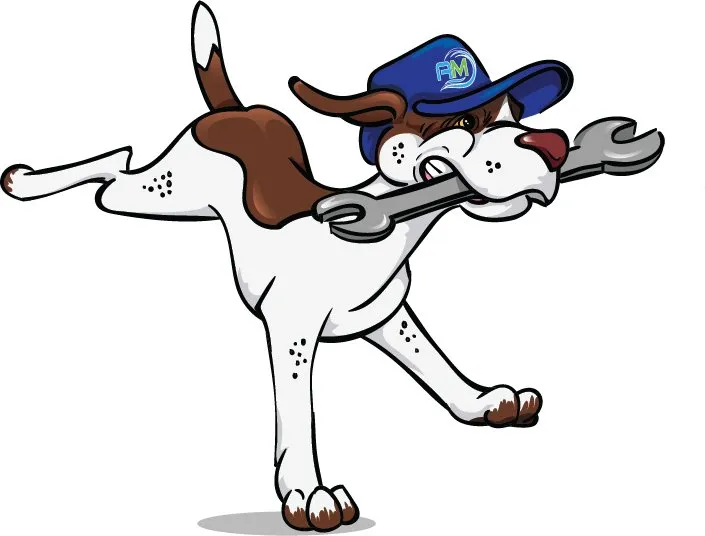 Slide of Airmaxx Mechanical