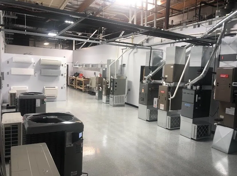 Slide of AirMazing HVAC & Services