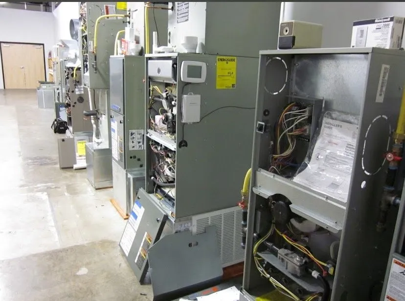 Slide of AirMazing HVAC & Services