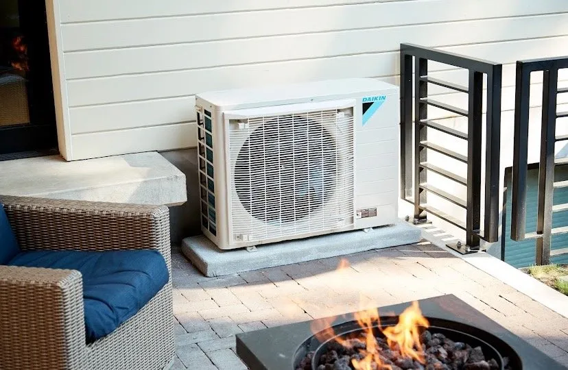 Slide of AirMazing HVAC & Services