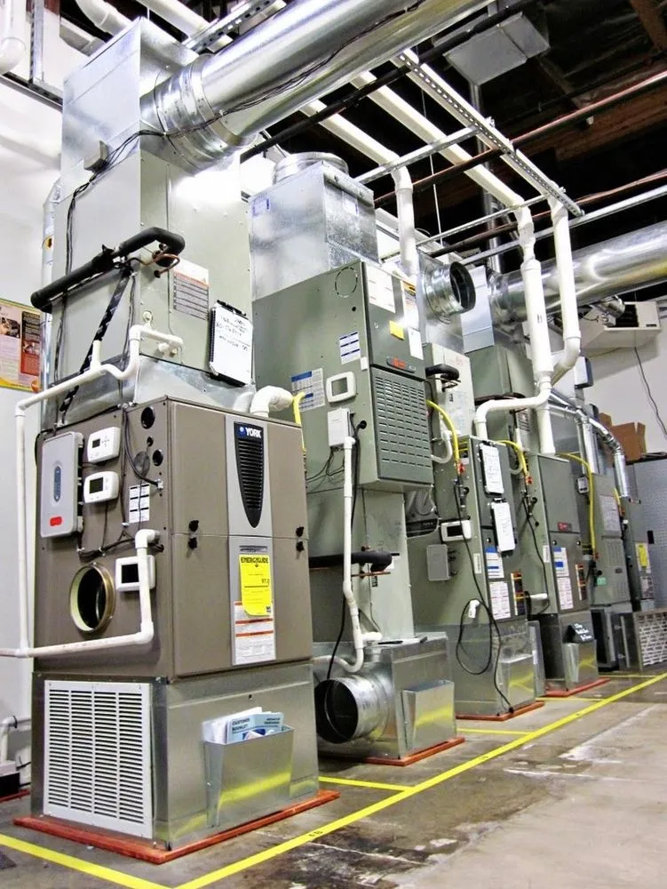 Slide of AirMazing HVAC & Services