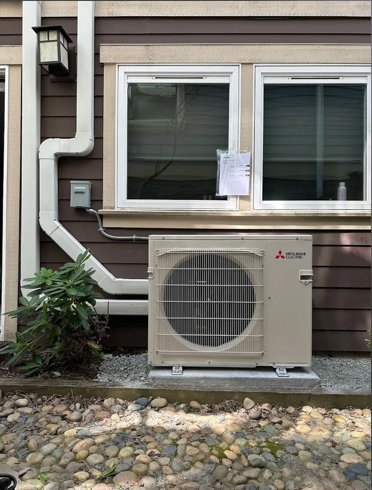 Slide of AirMazing HVAC & Services