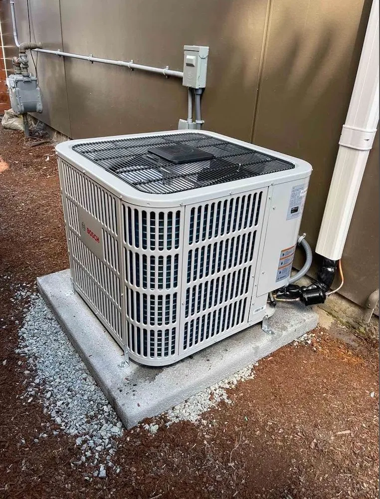 Slide of AirMazing HVAC & Services