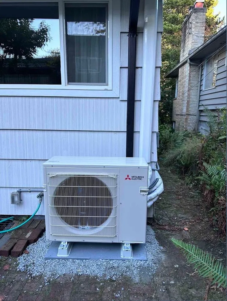 Slide of AirMazing HVAC & Services