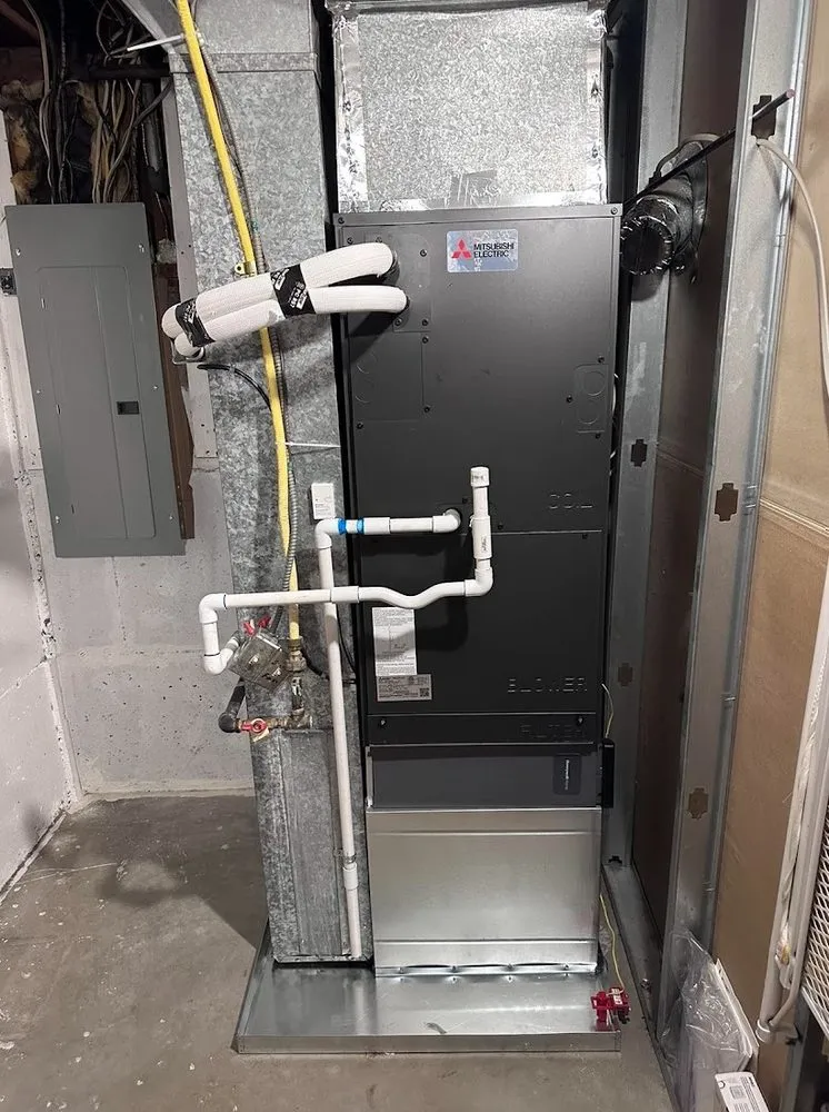 Slide of AirMazing HVAC & Services