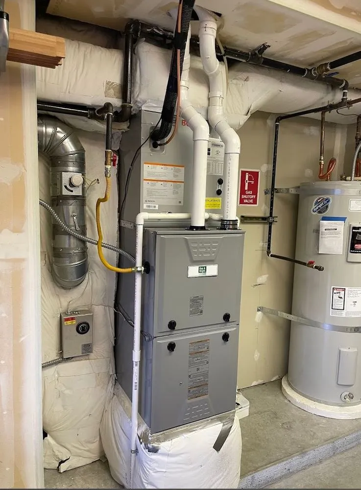 Slide of AirMazing HVAC & Services