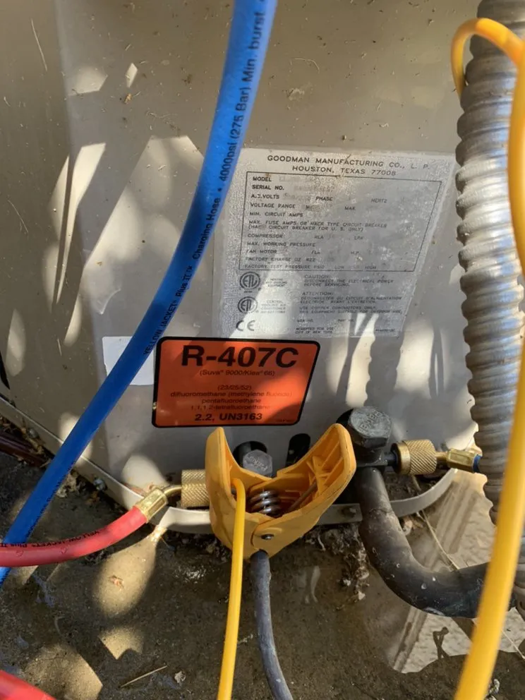 Slide of Airmech Heating and Air Conditioning