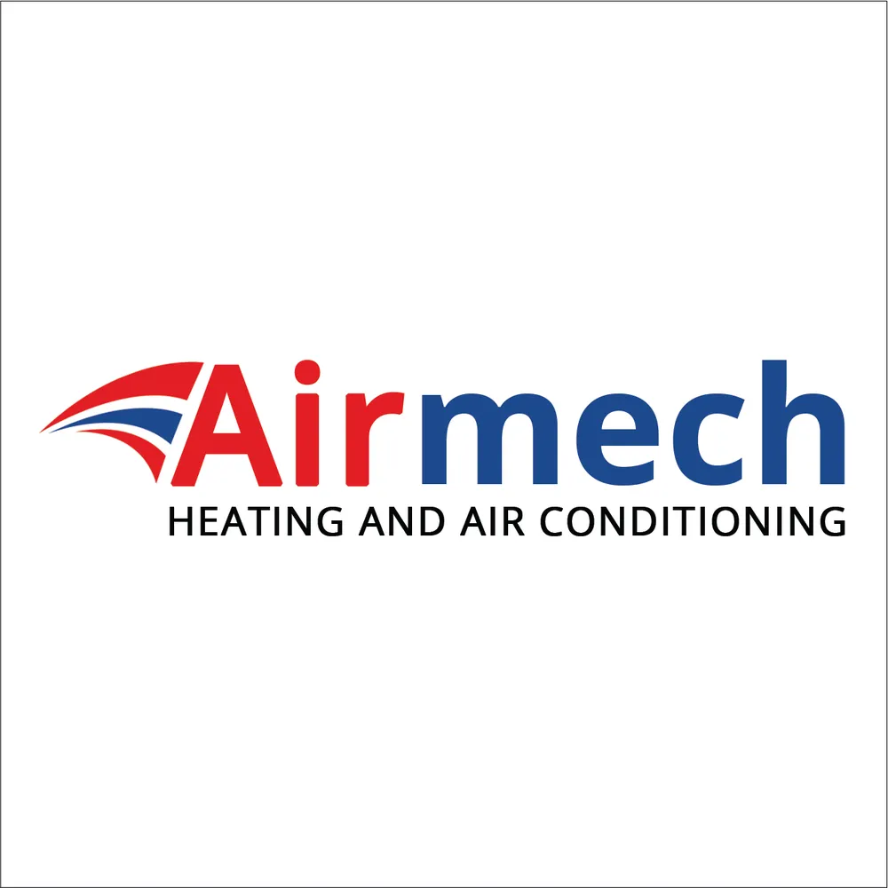 Slide of Airmech Heating and Air Conditioning