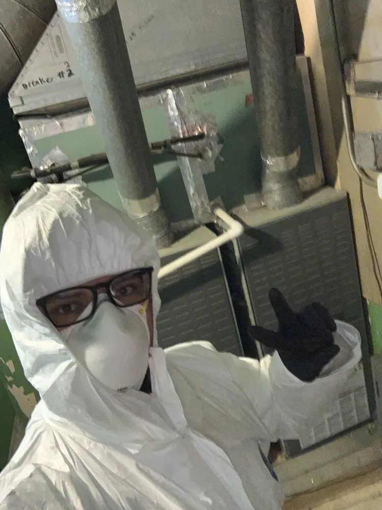 Slide of Airmech Heating and Air Conditioning