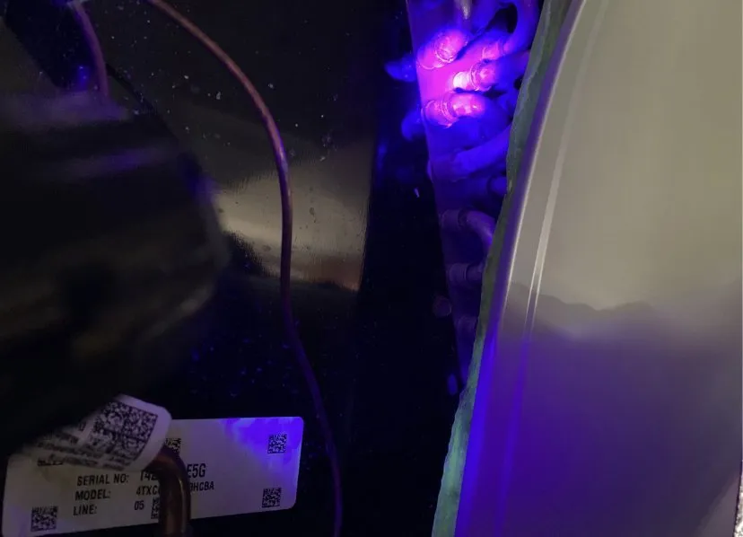 Slide of Airmech Heating and Air Conditioning