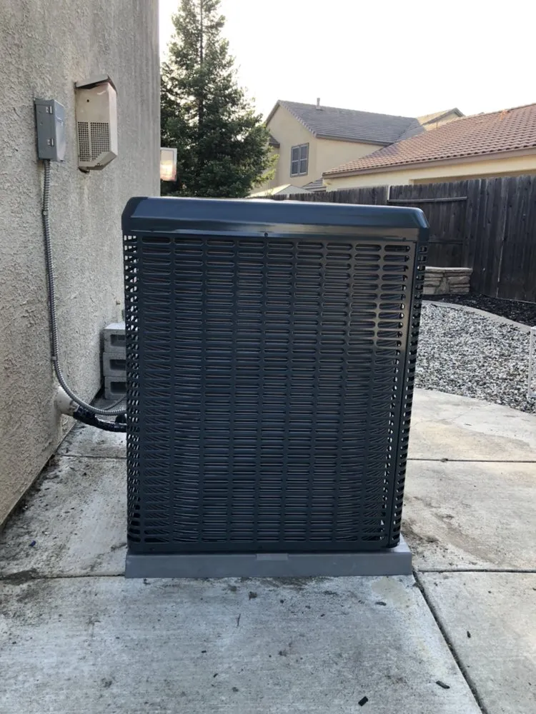Slide of Airmech Heating and Air Conditioning
