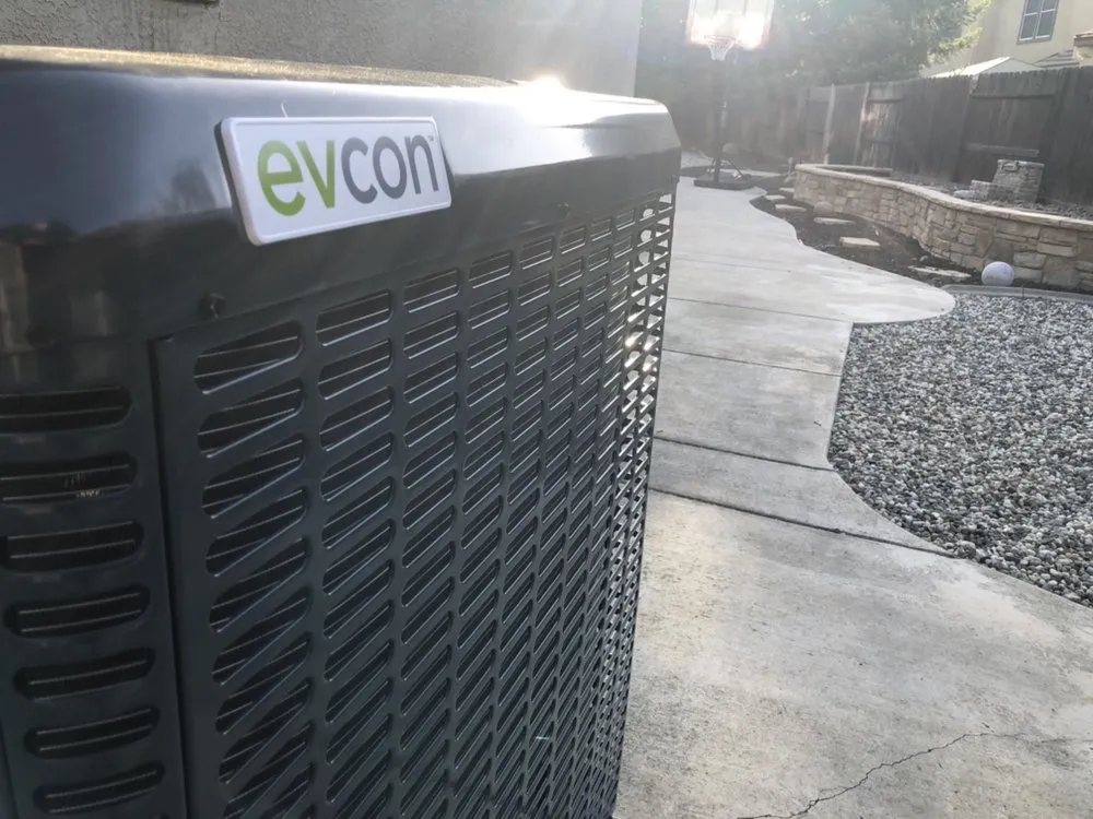 Slide of Airmech Heating and Air Conditioning