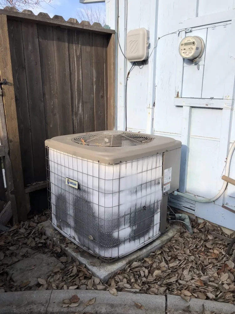 Slide of Airmech Heating and Air Conditioning