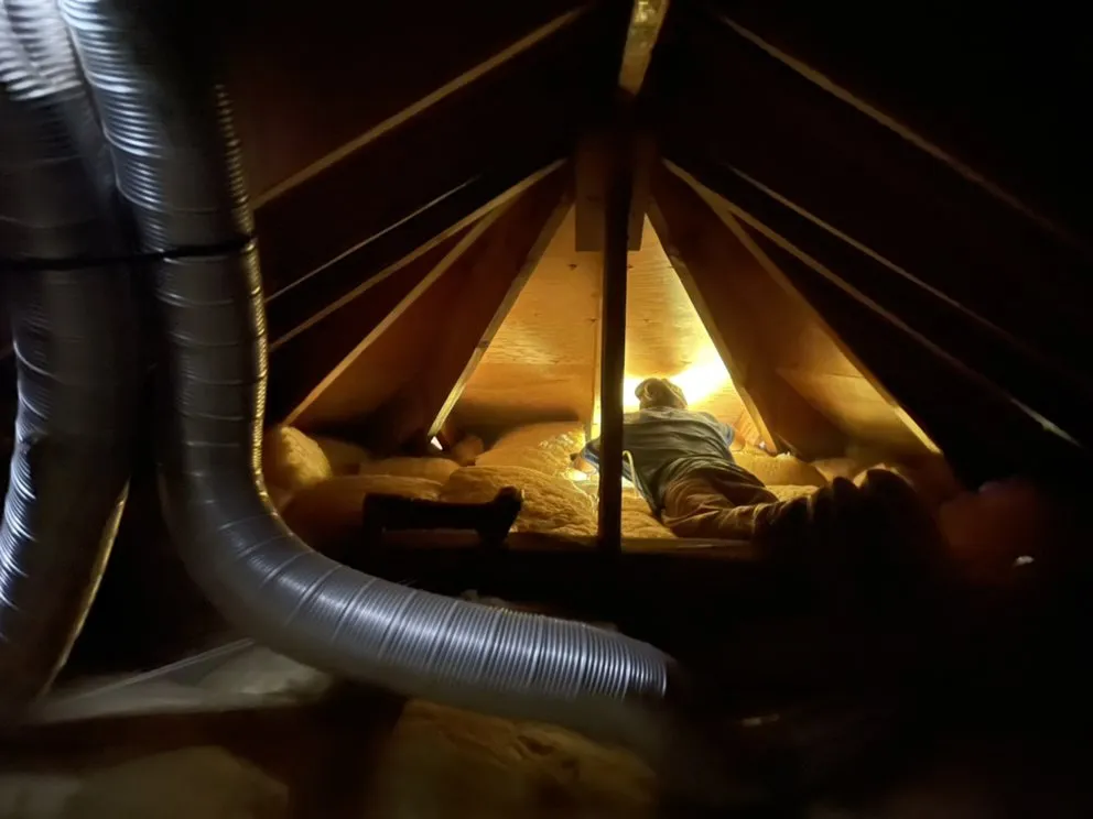 Slide of Airmech Heating and Air Conditioning