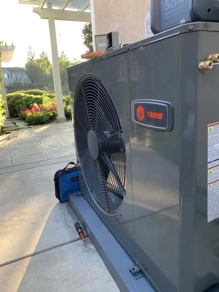 Slide of Airmech Heating and Air Conditioning